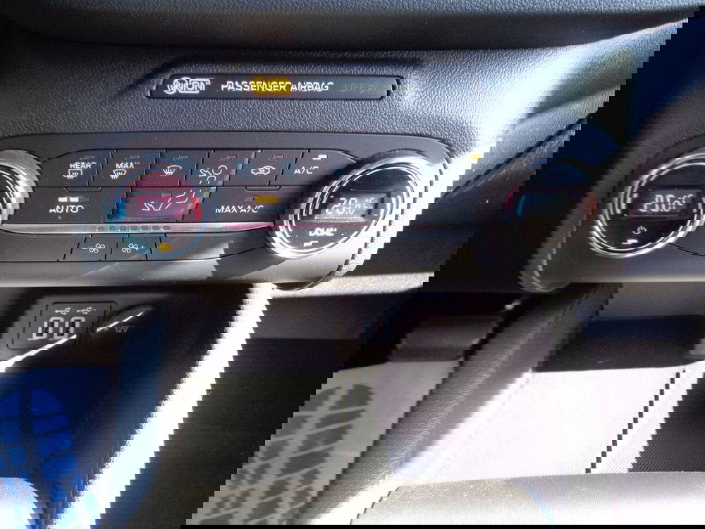 Ford Kuga usata a Belluno (16)