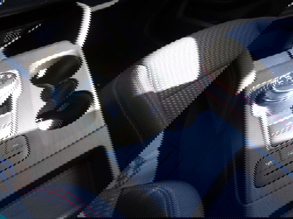 Ford Kuga usata a Belluno (17)