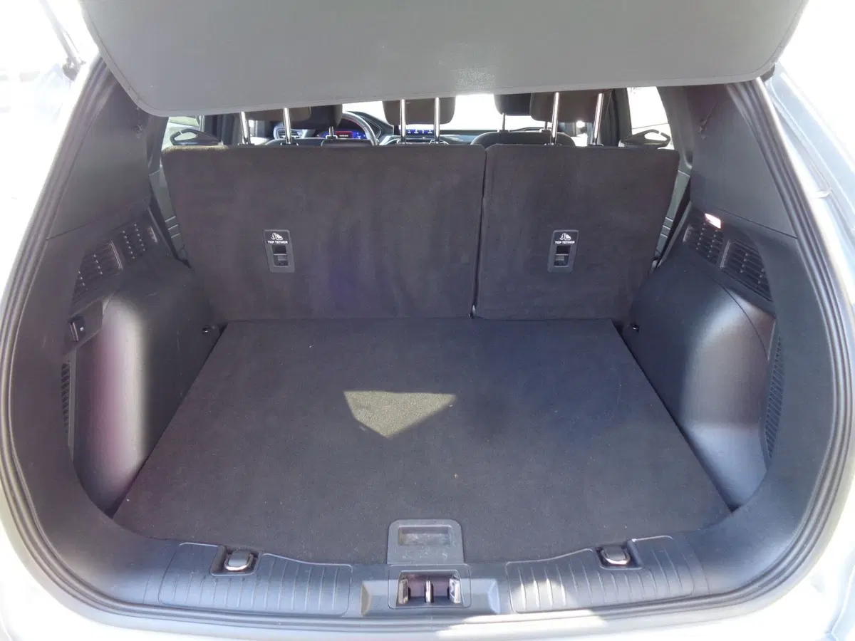 Ford Kuga usata a Belluno (18)