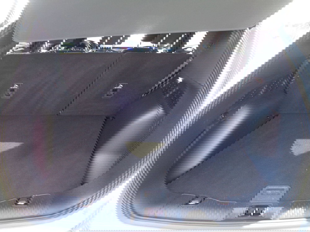 Ford Kuga usata a Belluno (18)