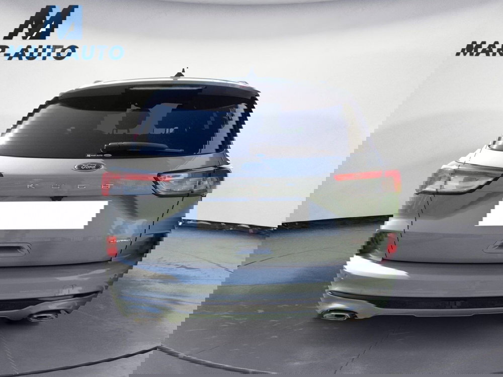 Ford Kuga usata a Belluno (19)