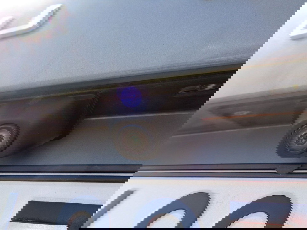 Ford Kuga usata a Belluno (20)