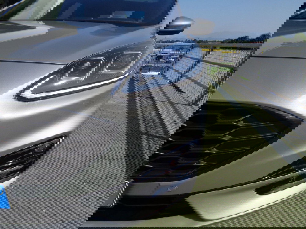 Ford Kuga usata a Belluno (5)