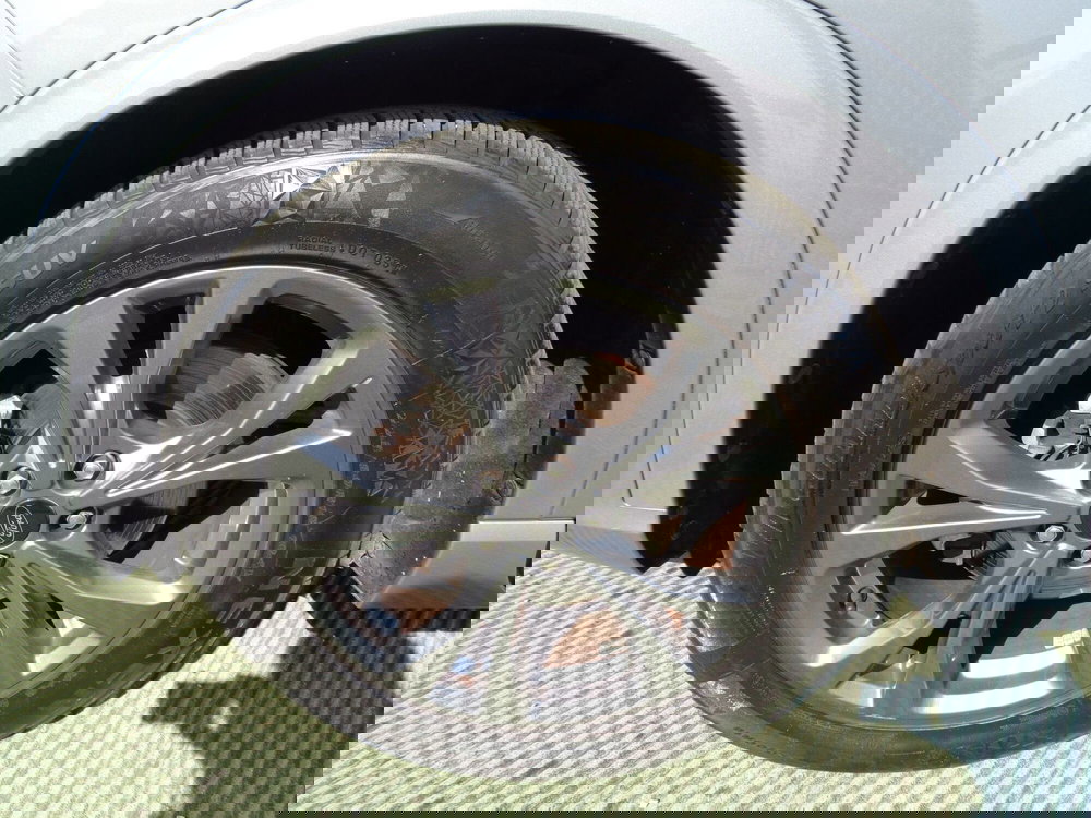 Ford Kuga usata a Belluno (6)