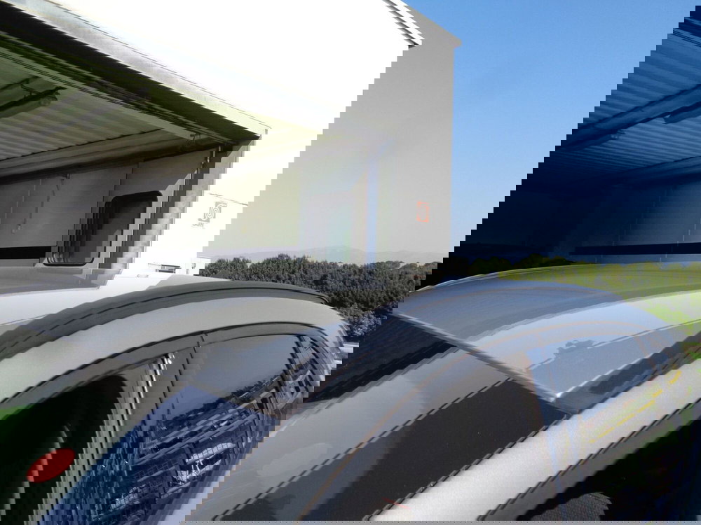 Ford Kuga usata a Belluno (7)