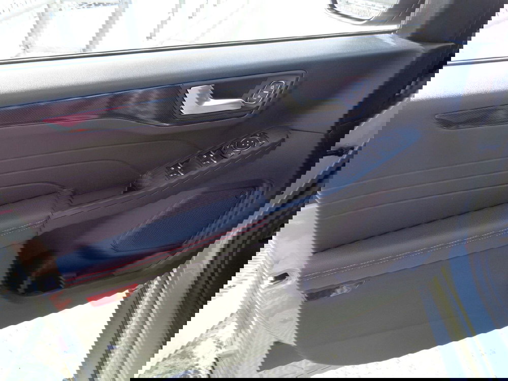 Ford Kuga usata a Belluno (8)