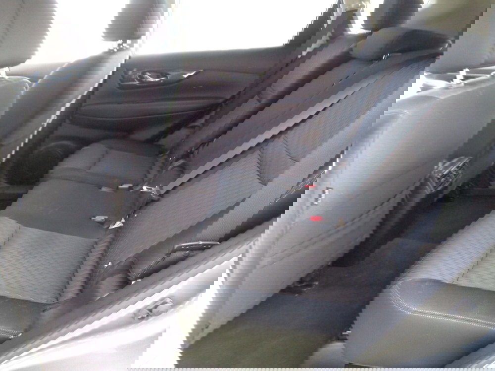 Nissan X-Trail usata a Belluno (11)