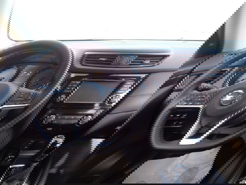 Nissan X-Trail usata a Belluno (14)