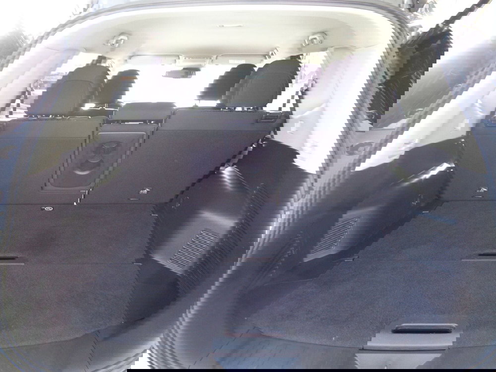 Nissan X-Trail usata a Belluno (19)