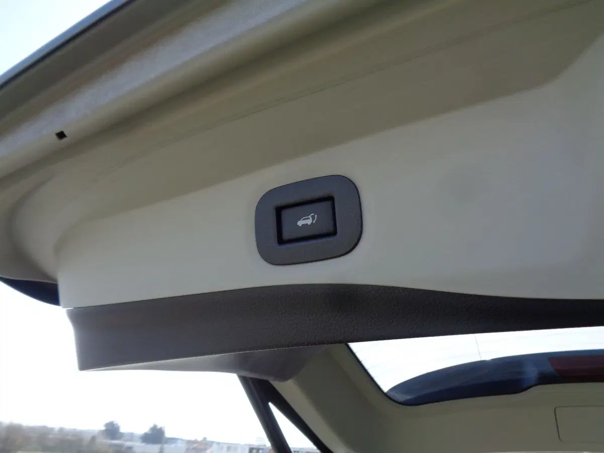 Nissan X-Trail usata a Belluno (20)