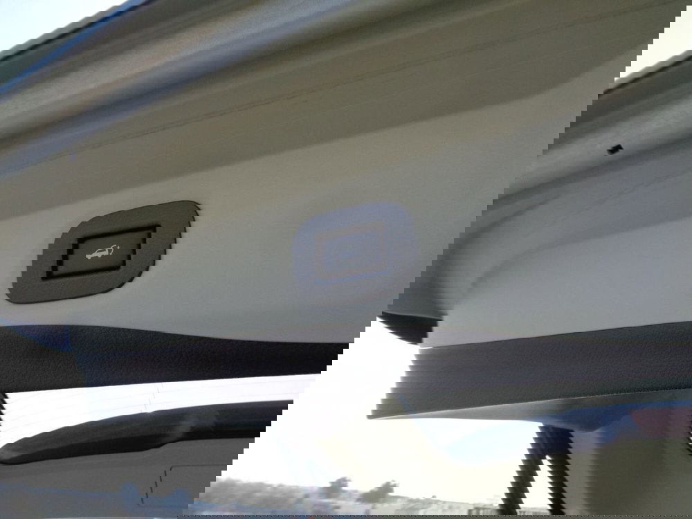 Nissan X-Trail usata a Belluno (20)