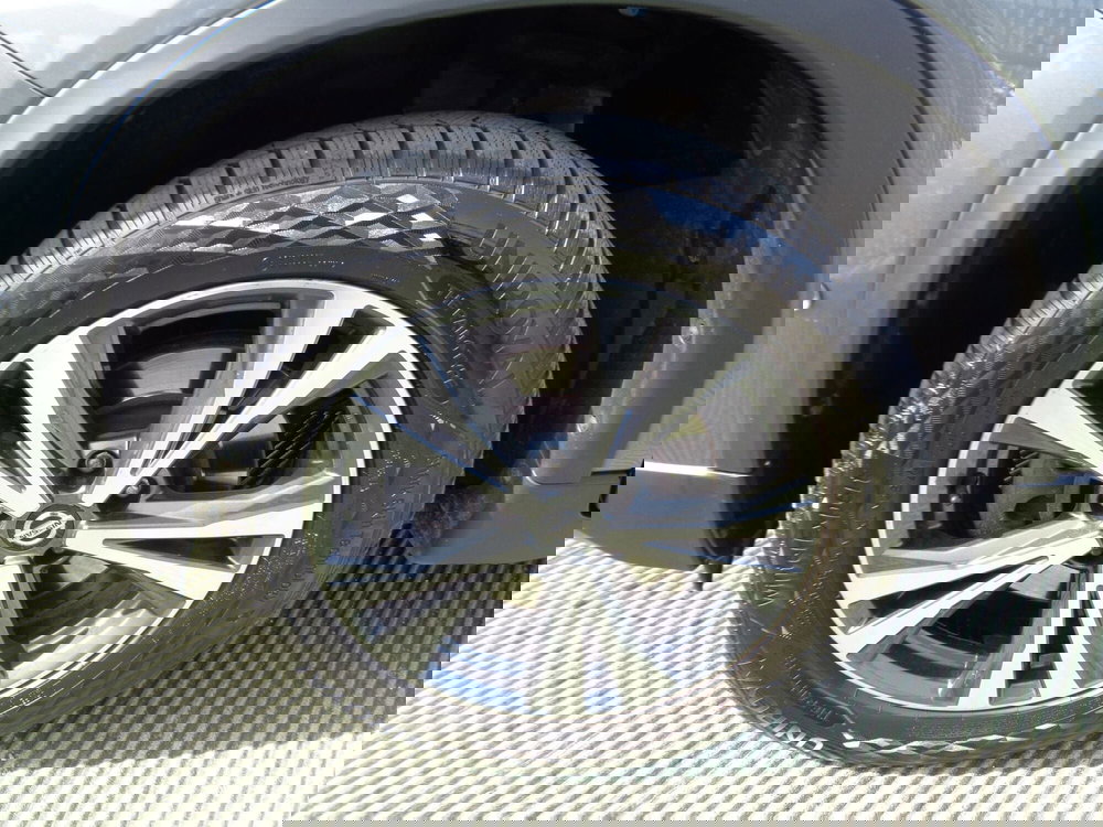 Nissan X-Trail usata a Belluno (6)