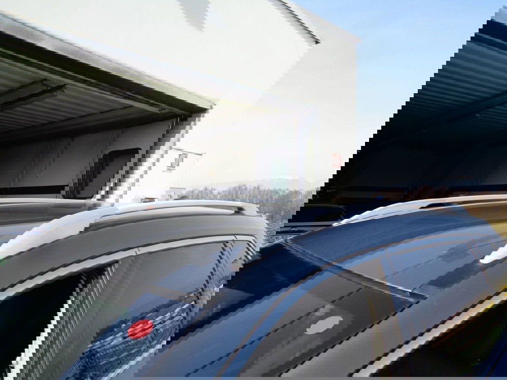 Nissan X-Trail usata a Belluno (7)