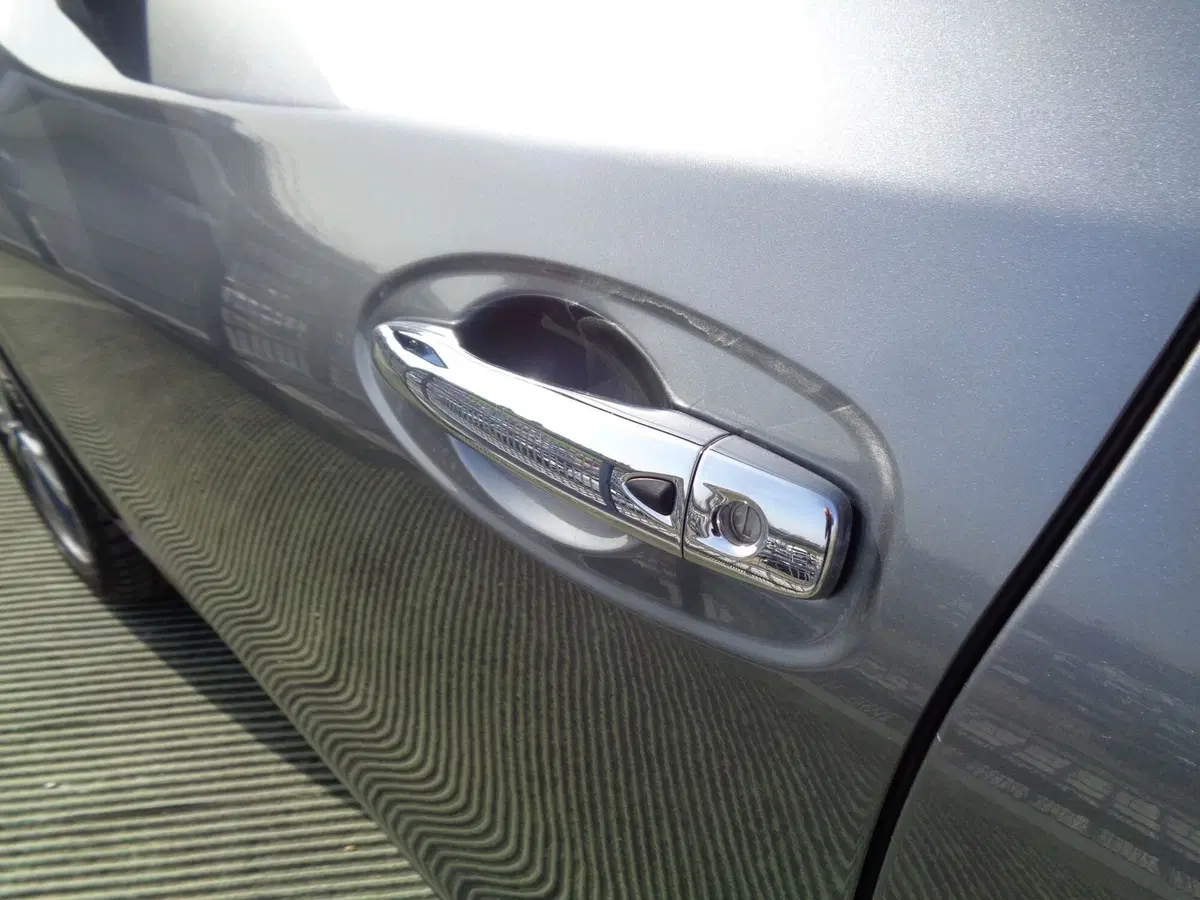 Nissan X-Trail usata a Belluno (8)