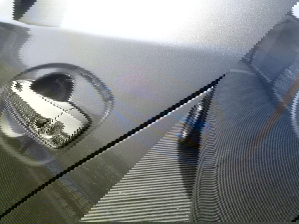 Nissan X-Trail usata a Belluno (8)