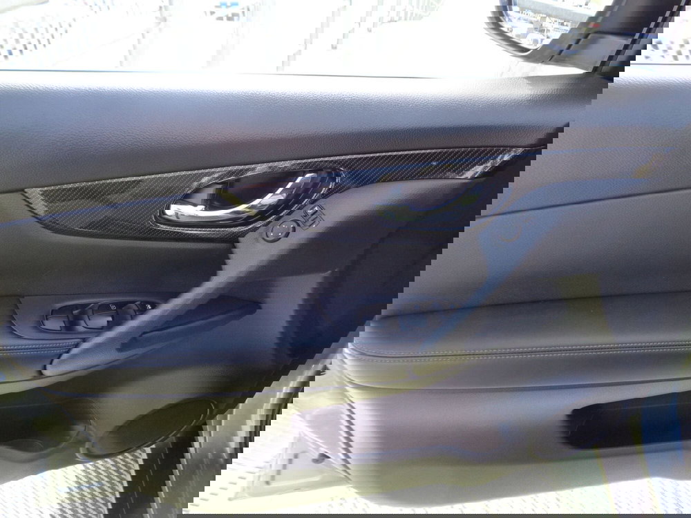 Nissan X-Trail usata a Belluno (9)