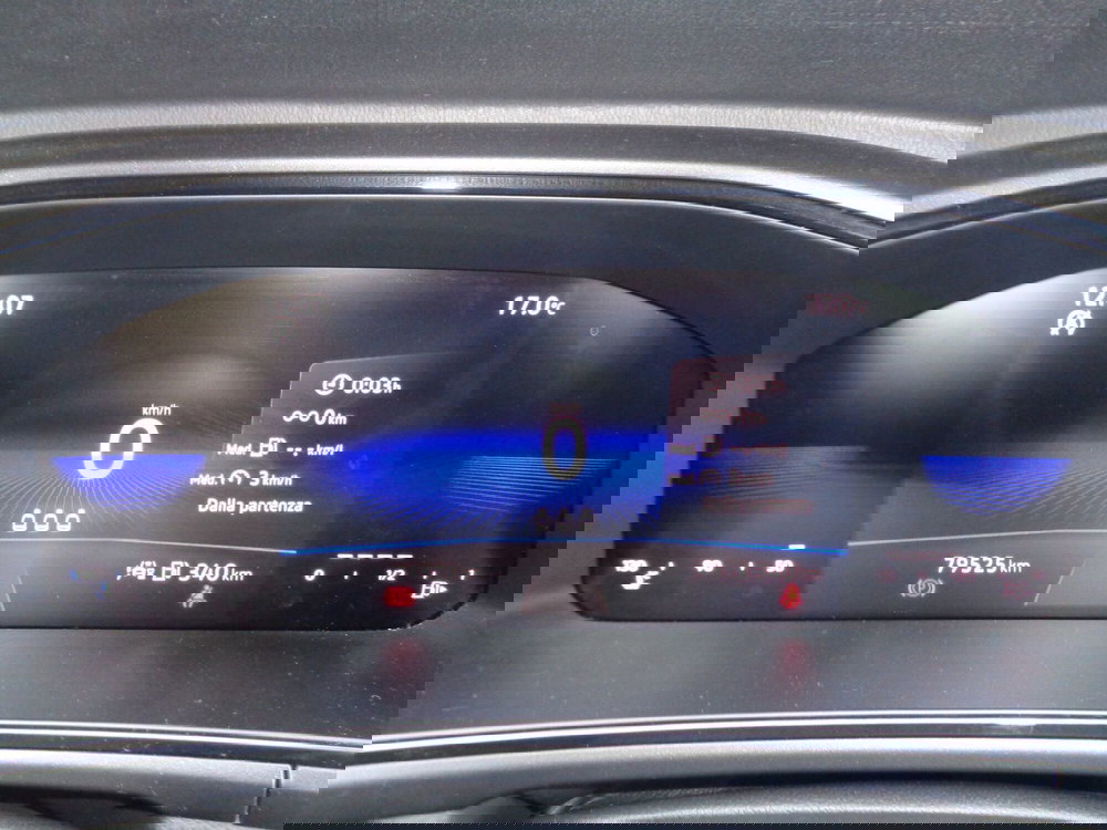 Volkswagen T-Roc usata a Belluno (10)