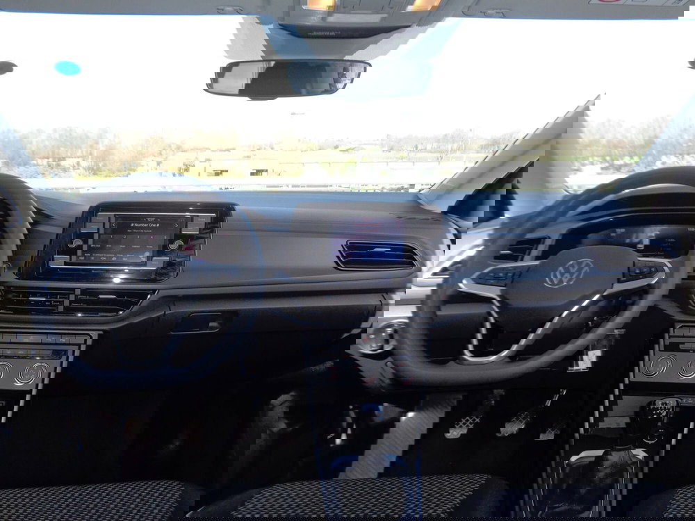 Volkswagen T-Roc usata a Belluno (11)