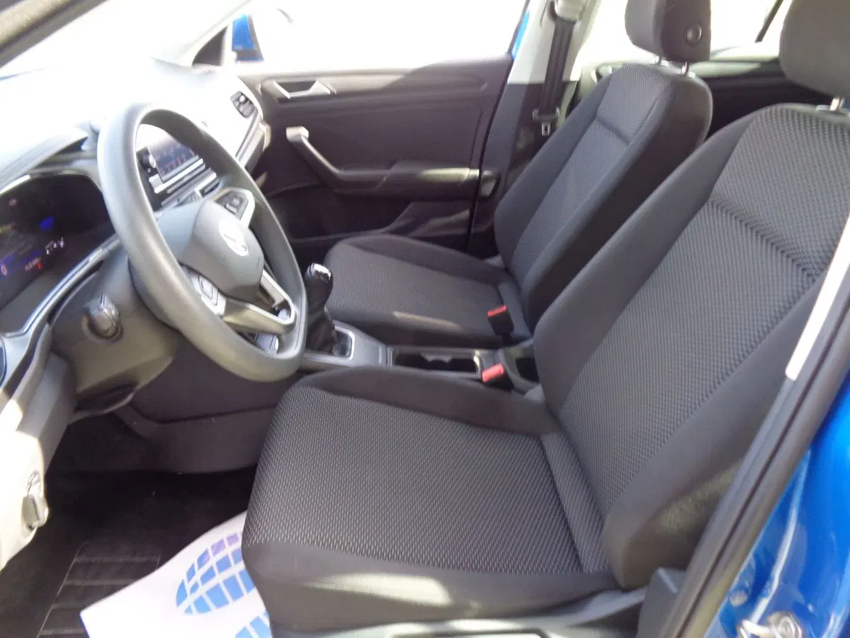 Volkswagen T-Roc usata a Belluno (8)