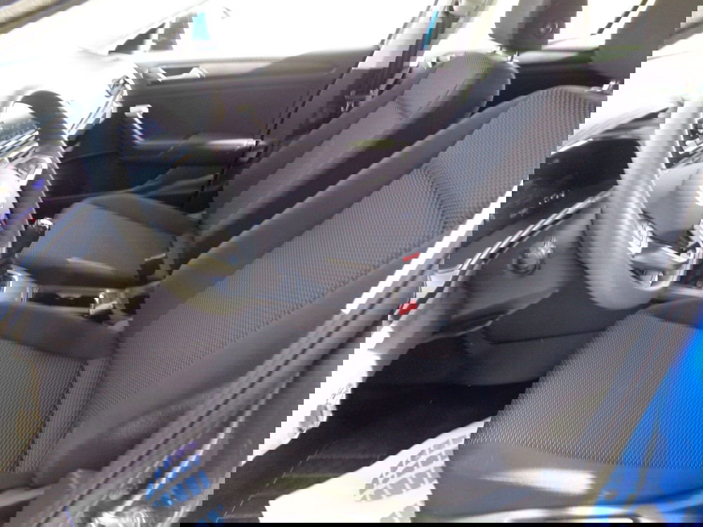 Volkswagen T-Roc usata a Belluno (8)