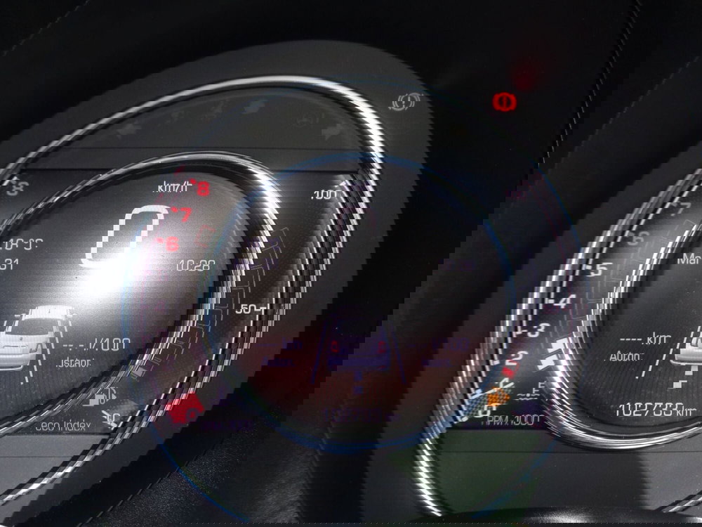 Fiat 500 usata a Belluno (10)