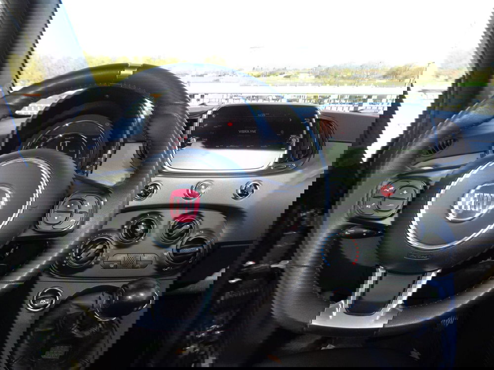 Fiat 500 usata a Belluno (12)