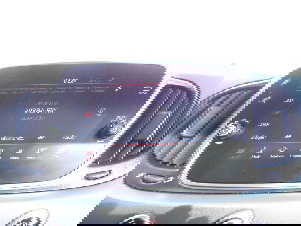 Fiat 500 usata a Belluno (13)