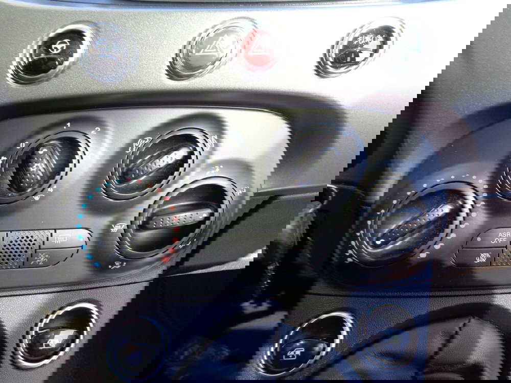 Fiat 500 usata a Belluno (14)