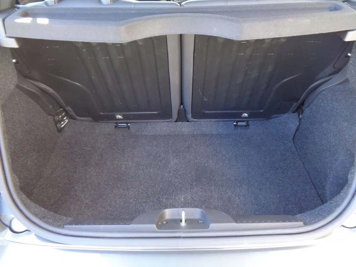 Fiat 500 usata a Belluno (15)