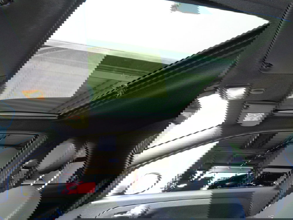 Fiat 500 usata a Belluno (17)