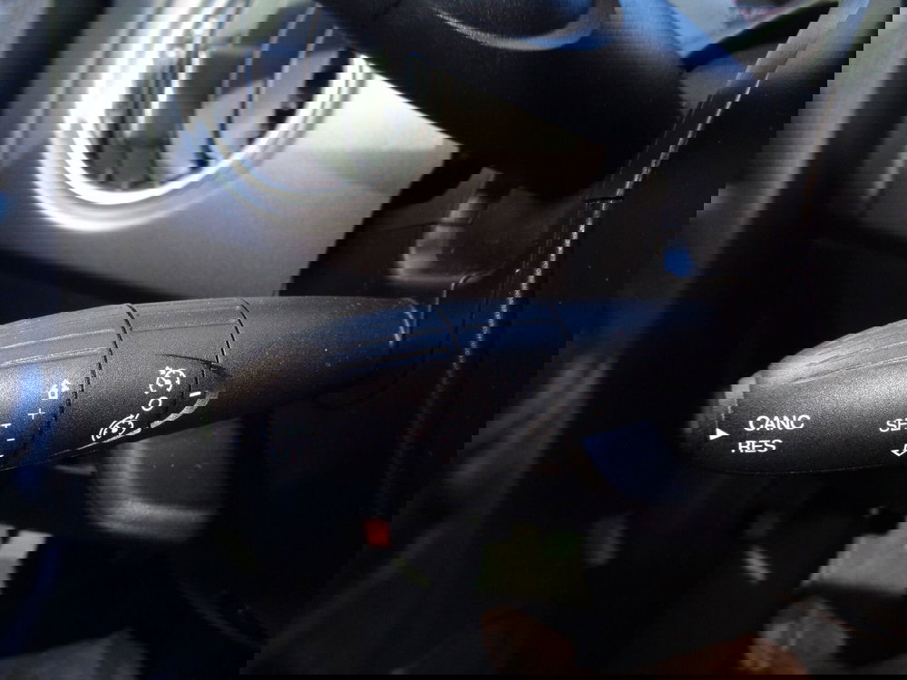 Fiat 500 usata a Belluno (19)