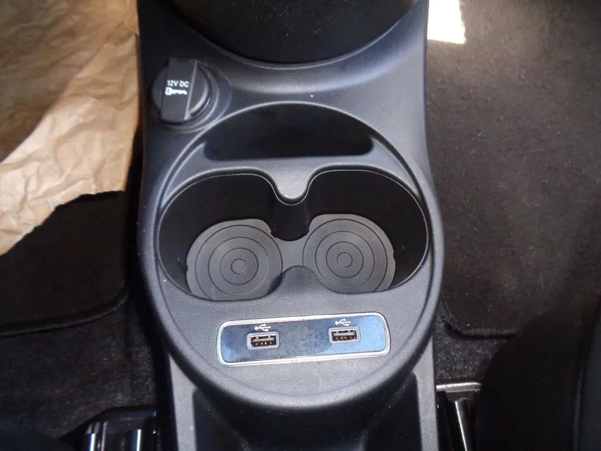 Fiat 500 usata a Belluno (20)