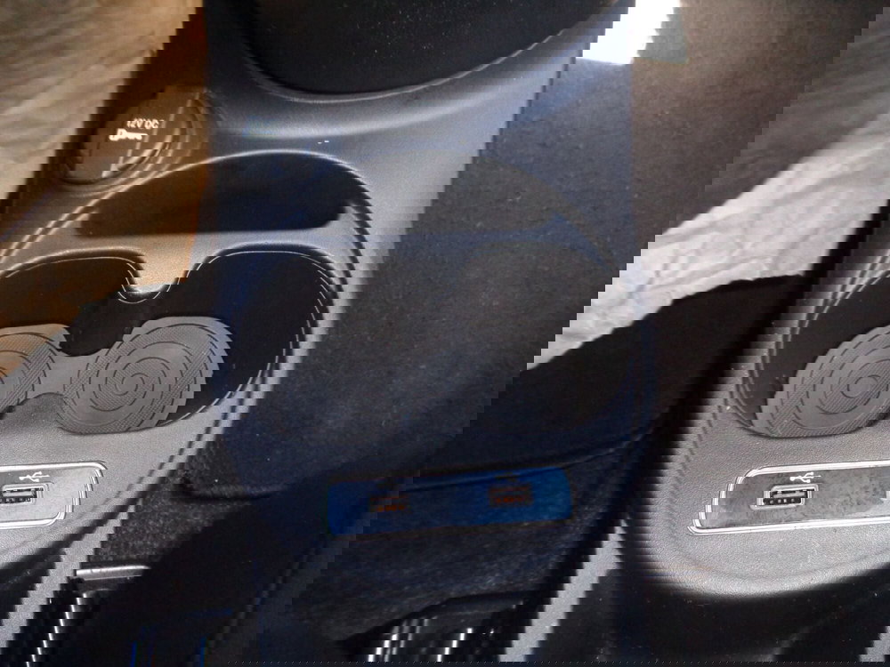 Fiat 500 usata a Belluno (20)