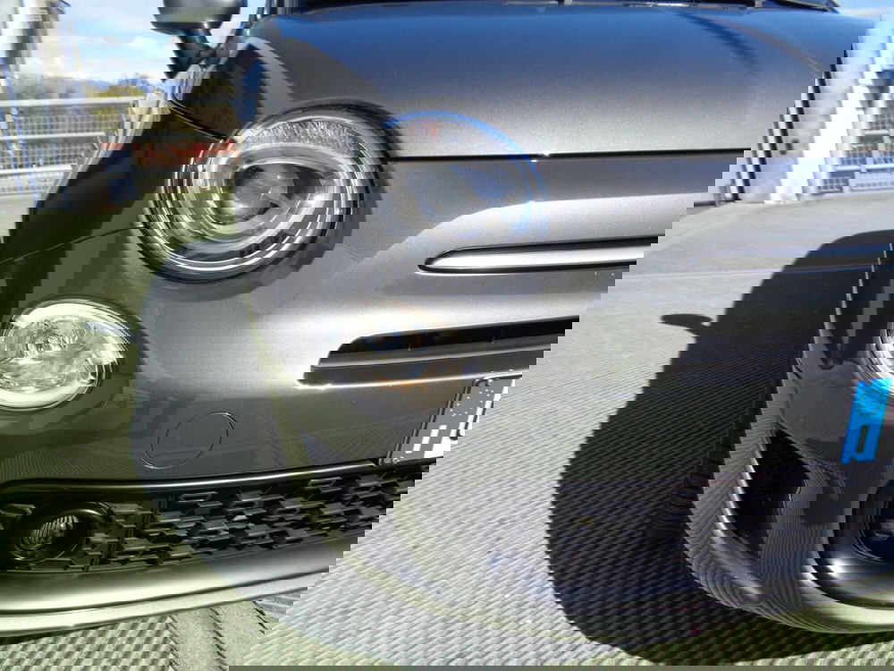 Fiat 500 usata a Belluno (5)