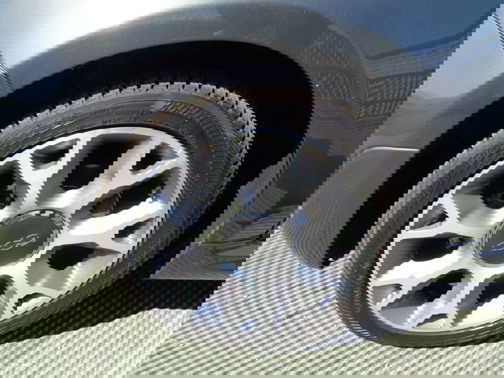 Fiat 500 usata a Belluno (6)