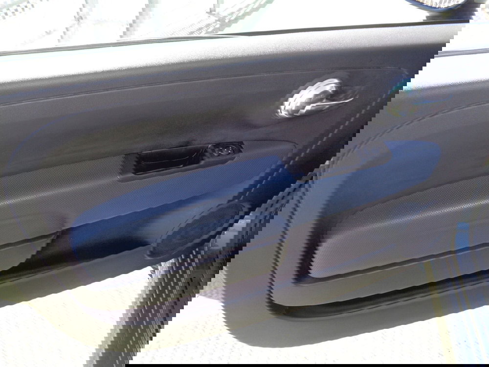 Fiat 500 usata a Belluno (7)