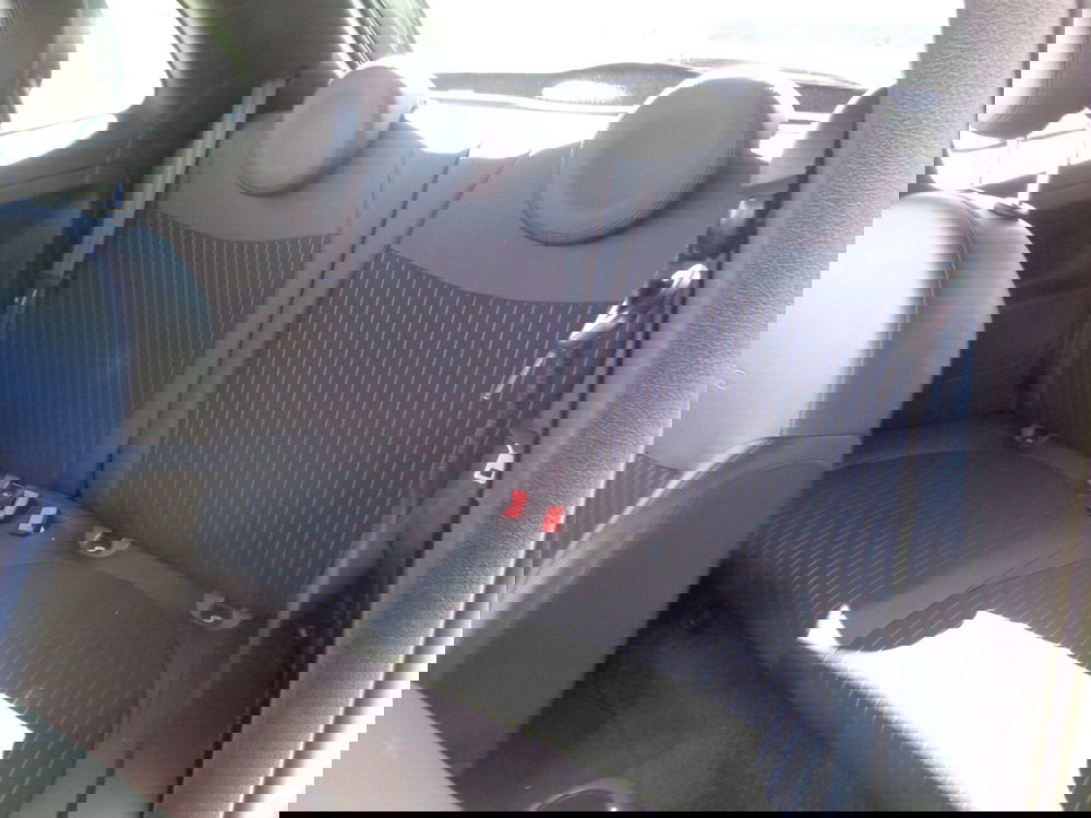 Fiat 500 usata a Belluno (9)