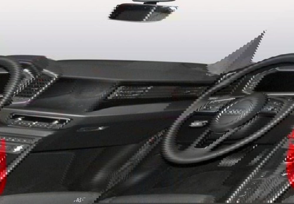 Audi A1 Sportback nuova a Palermo (8)