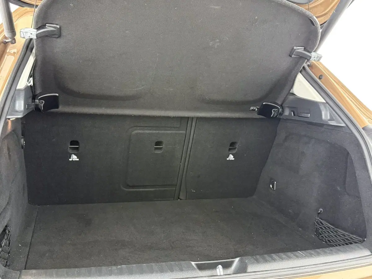 Mercedes-Benz GLA SUV usata a Perugia (10)