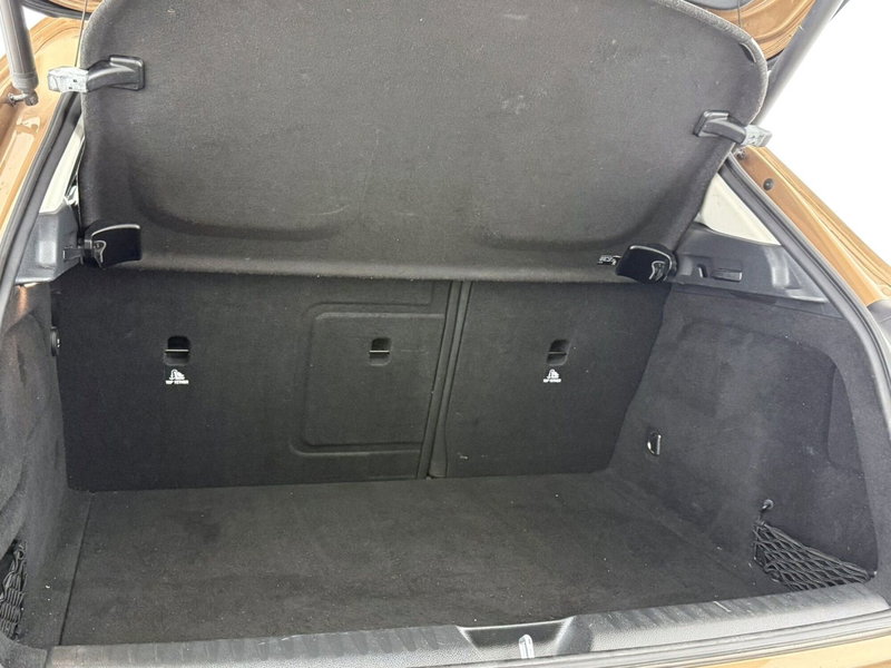 Mercedes-Benz GLA SUV usata a Perugia (10)