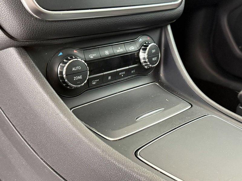 Mercedes-Benz GLA SUV usata a Perugia (17)