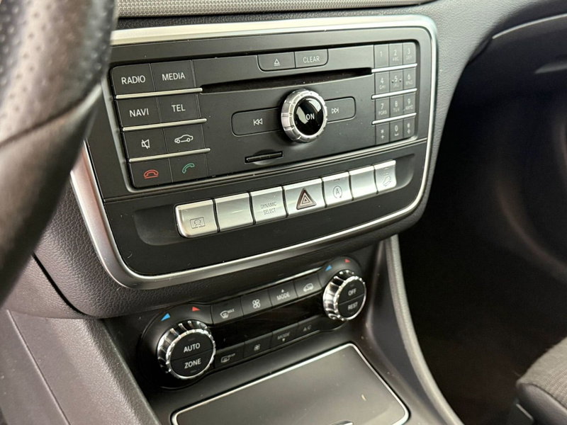 Mercedes-Benz GLA SUV usata a Perugia (19)