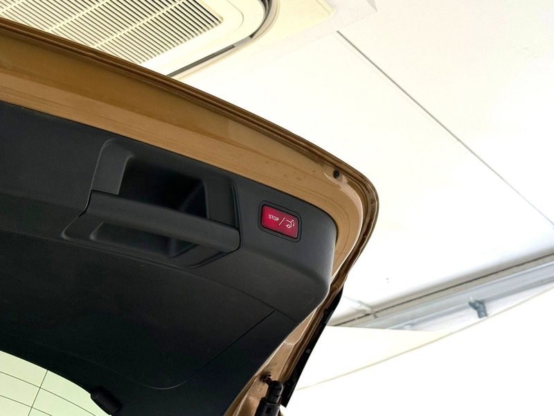 Mercedes-Benz GLA SUV usata a Perugia (6)