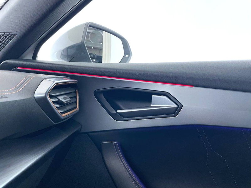 Cupra Formentor usata a Perugia (16)