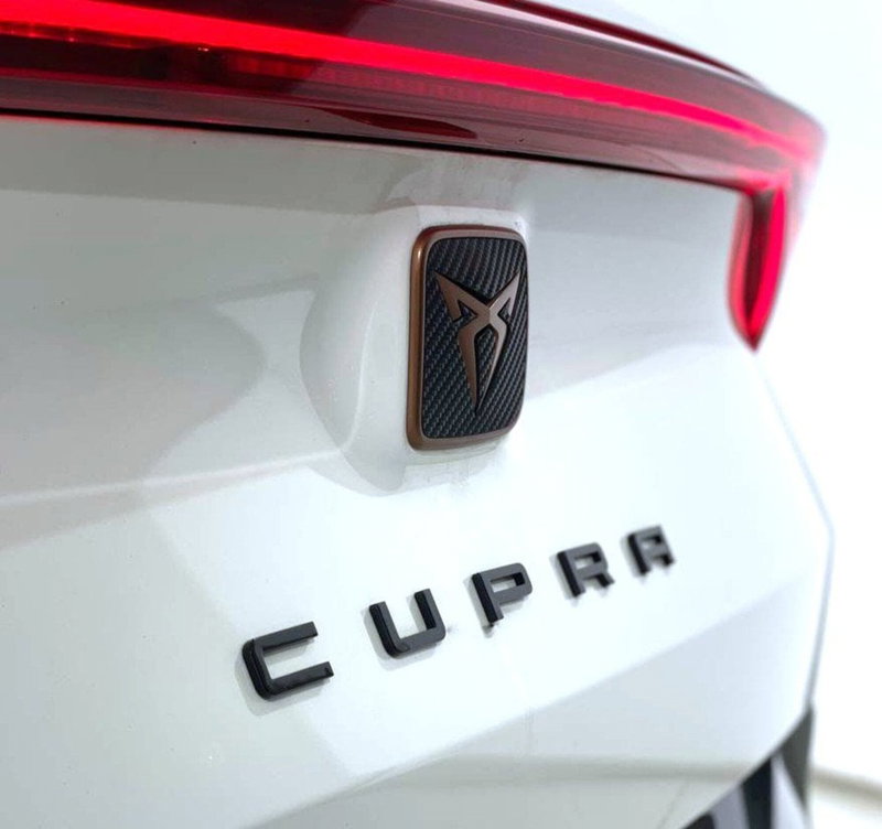 Cupra Formentor usata a Perugia (18)