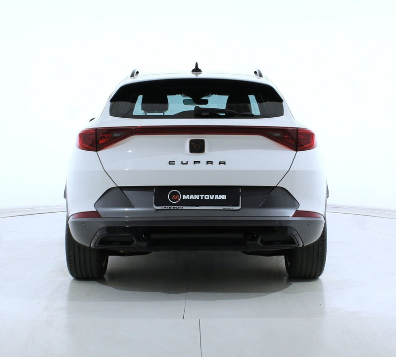 Cupra Formentor usata a Perugia (6)