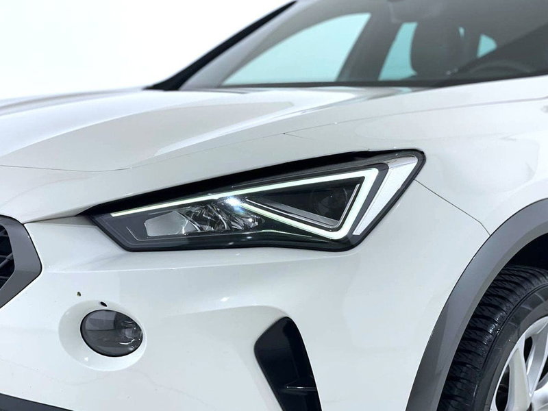 Cupra Formentor usata a Perugia (7)