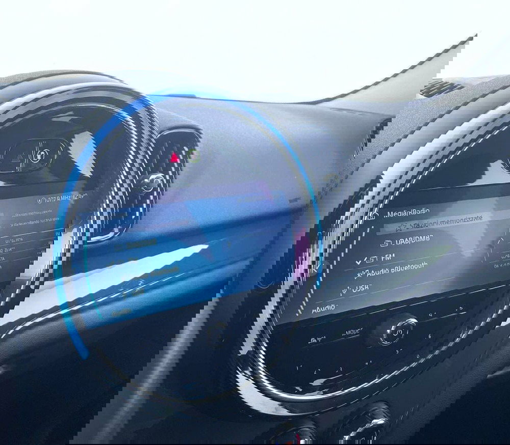 MINI Mini Countryman usata a Perugia (10)