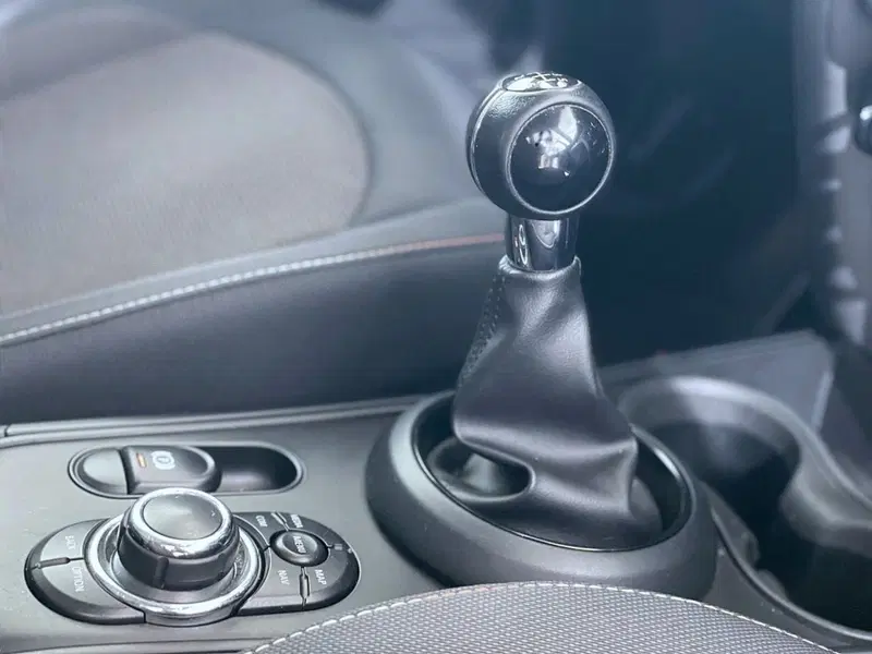MINI Mini Countryman usata a Perugia (12)