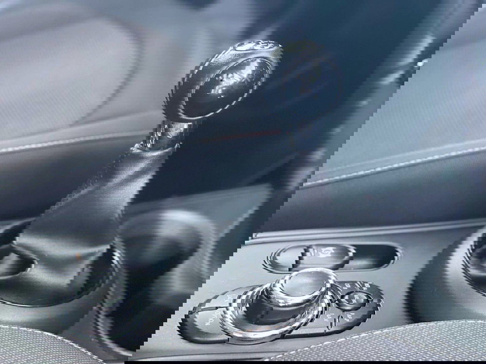 MINI Mini Countryman usata a Perugia (12)